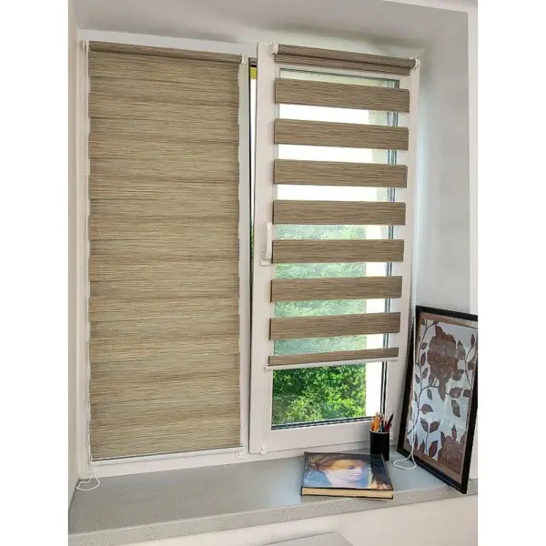 Горизонтальні жалюзі