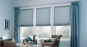 Римські штори