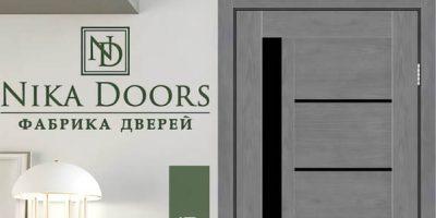 Двері NIKA