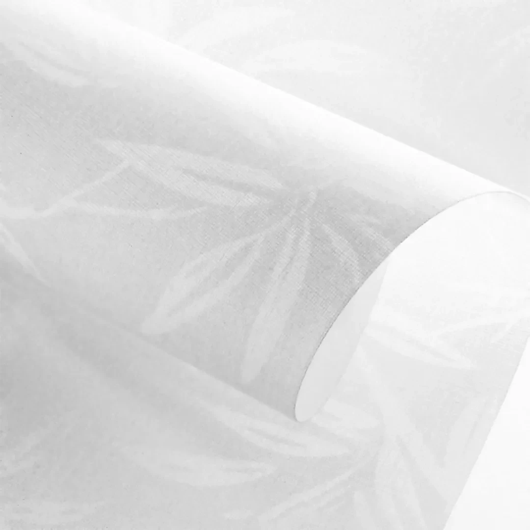 592616 Bamboo white T