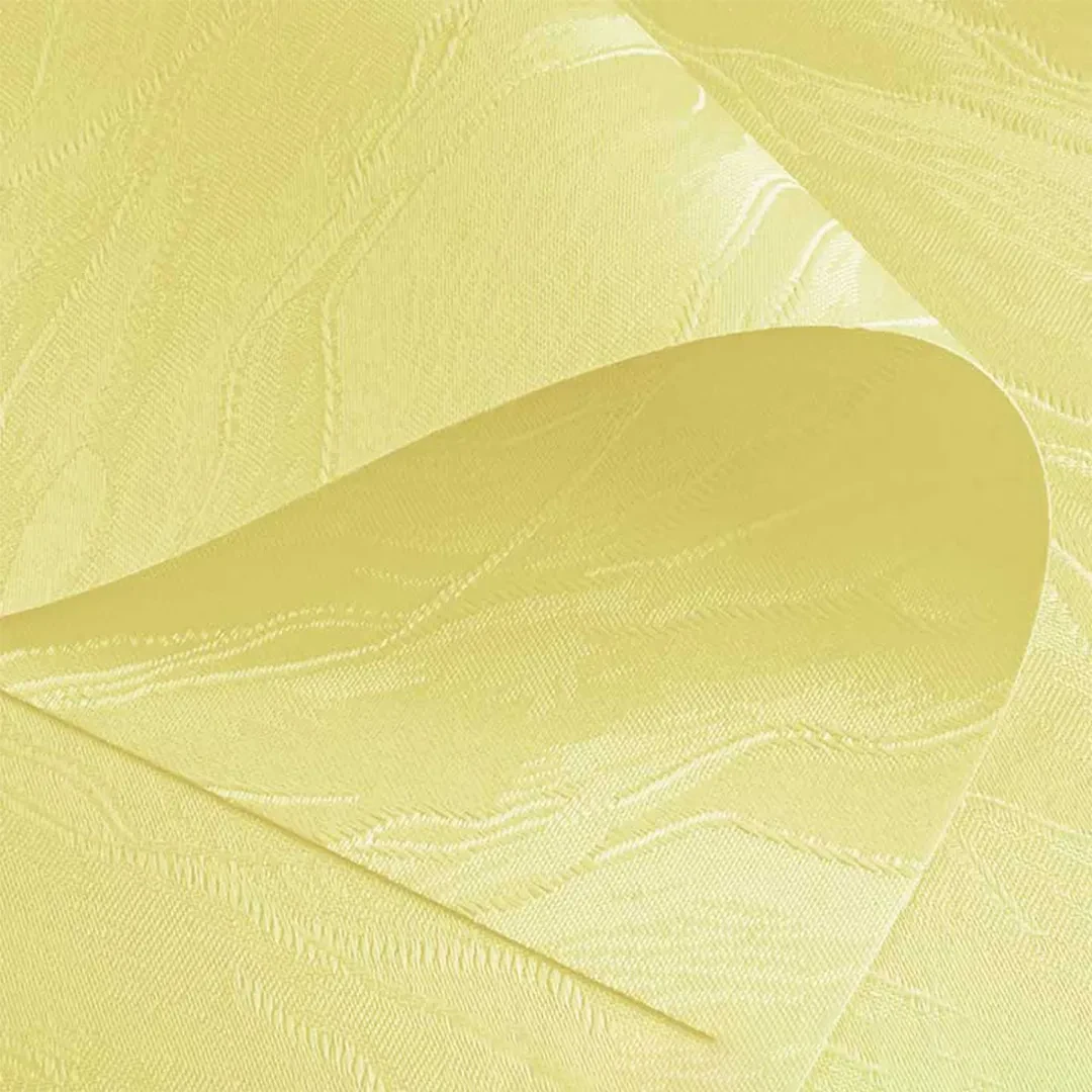 60211 WODA 2072 Yellow