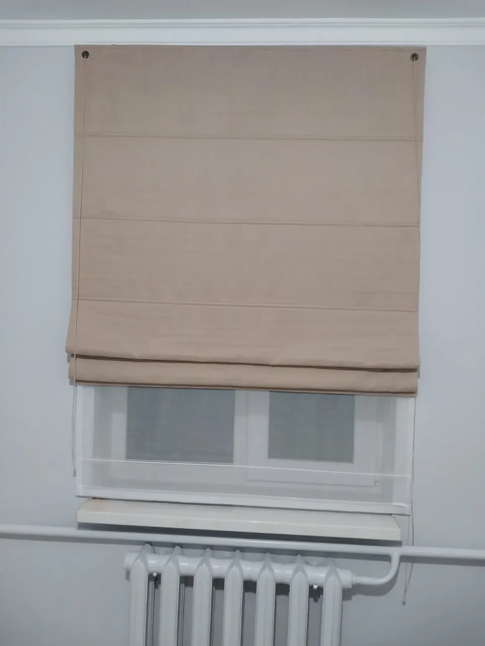 Roman Blinds - фото 7