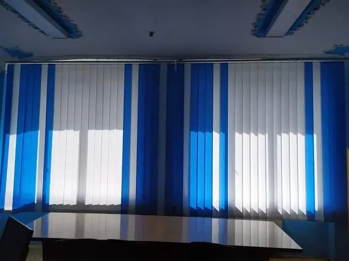 Vertical Blinds - фото 3