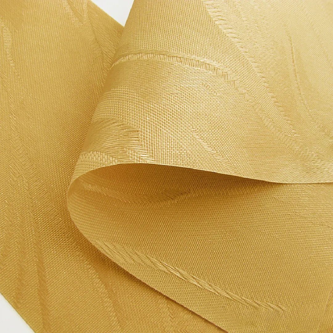 9112 SANDRA 725 yellow