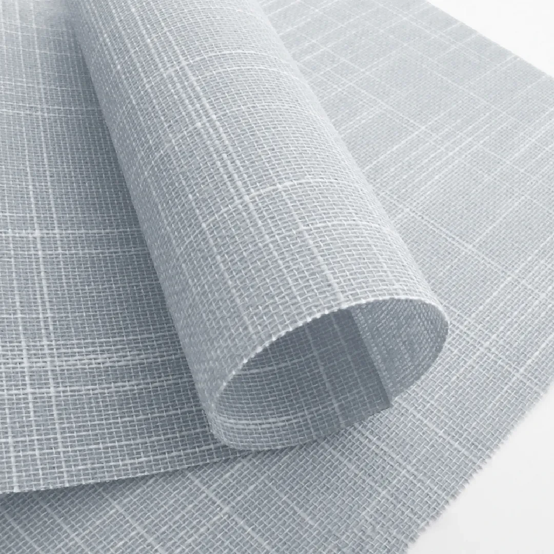 6093 SHANTUNG 0810 SILVER GREY