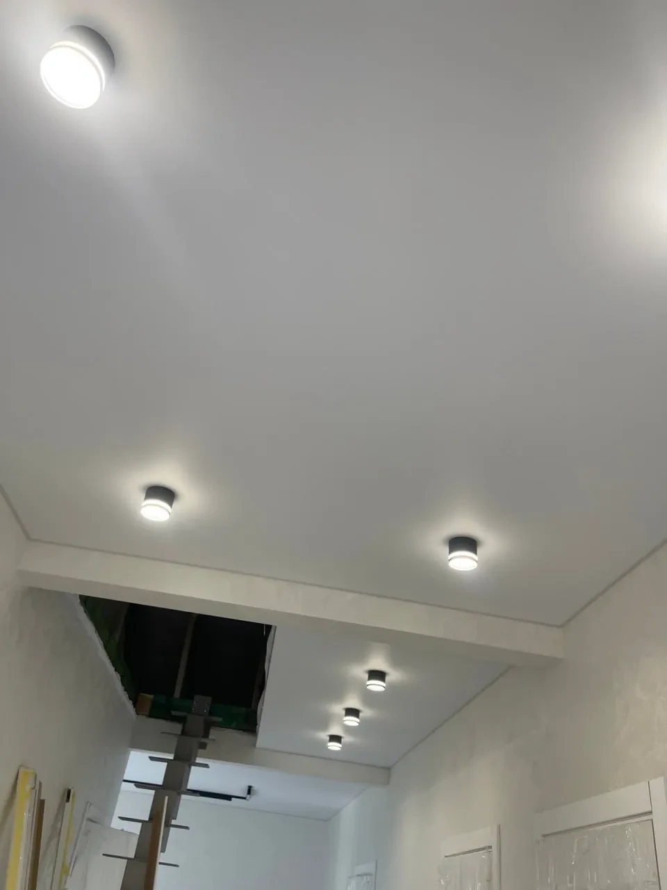 Stretch Ceilings - фото 14