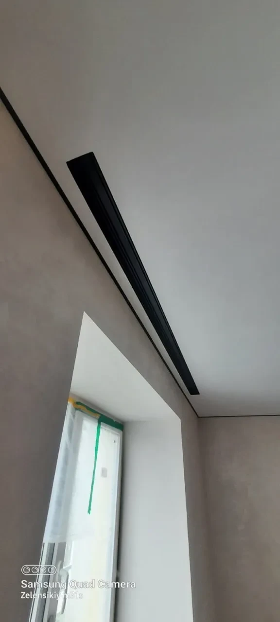 Stretch Ceilings - фото 15