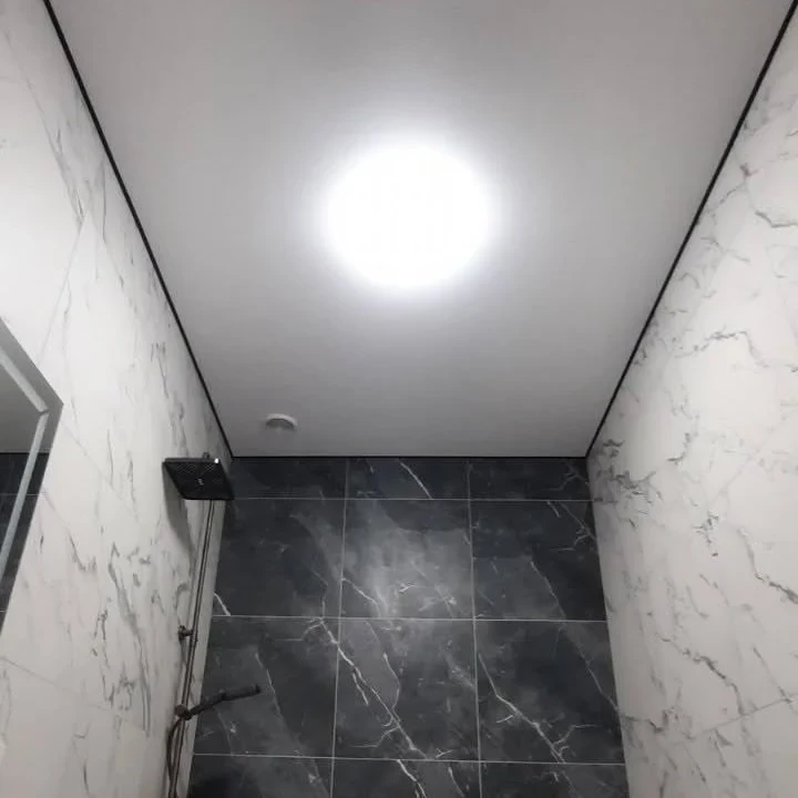 Натяжні стелі - фото 2