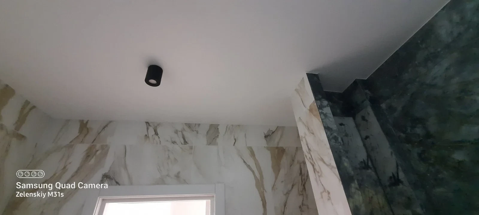 Натяжні стелі - фото 6