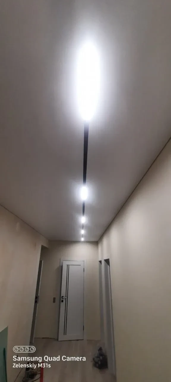 Stretch Ceilings - фото 9