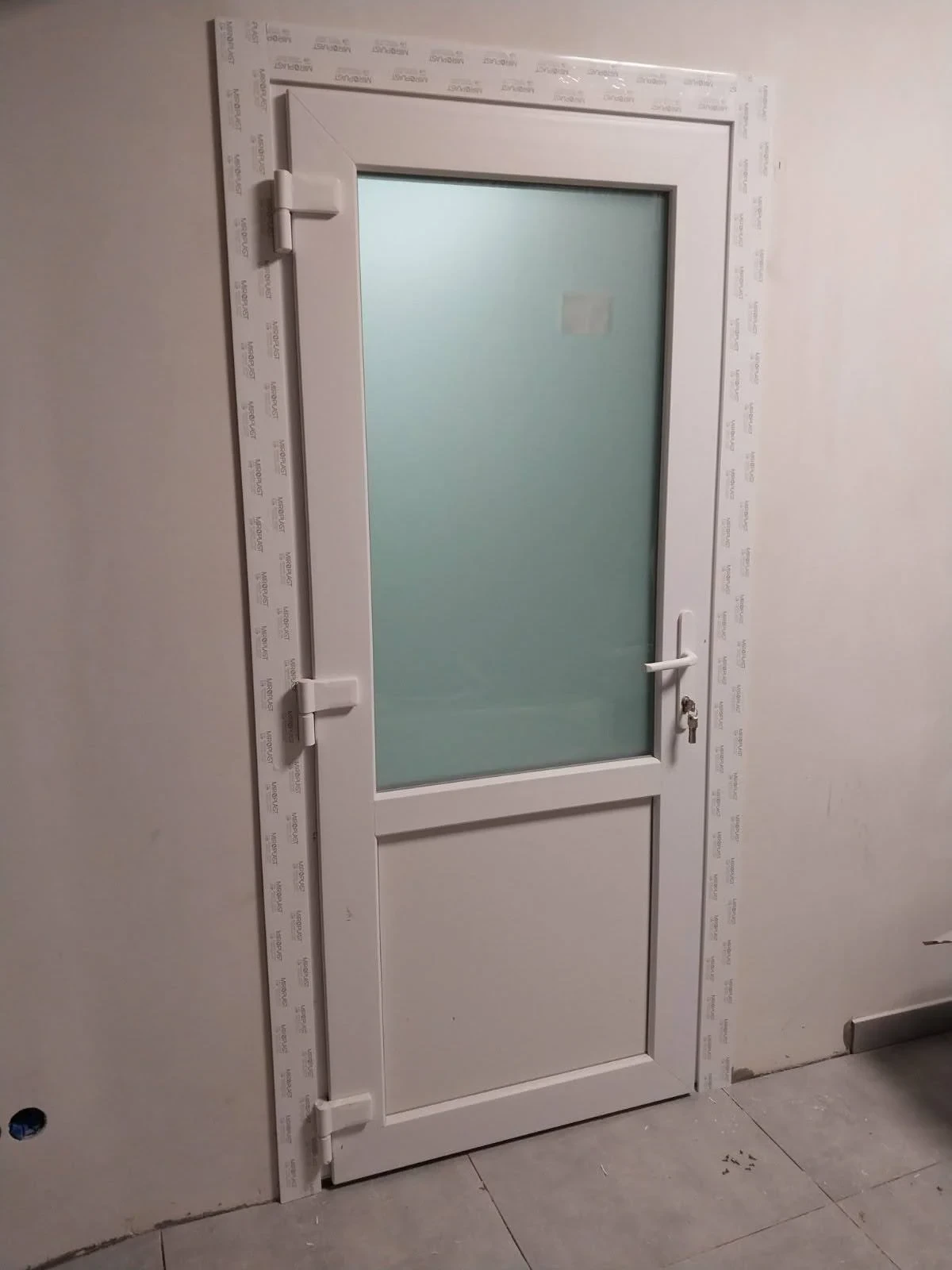 Вхідні двері - фото 2