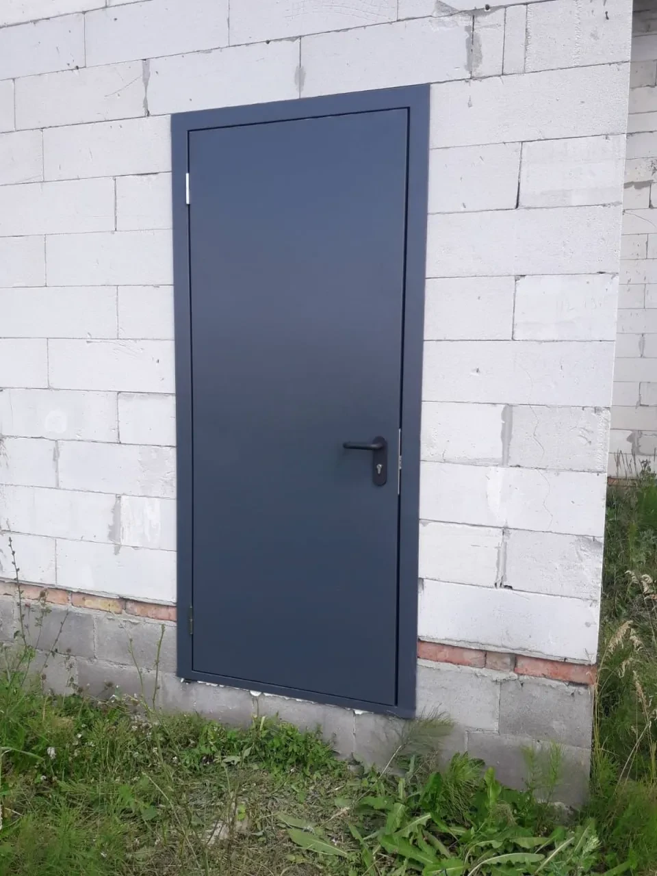 Entrance Doors - фото 5