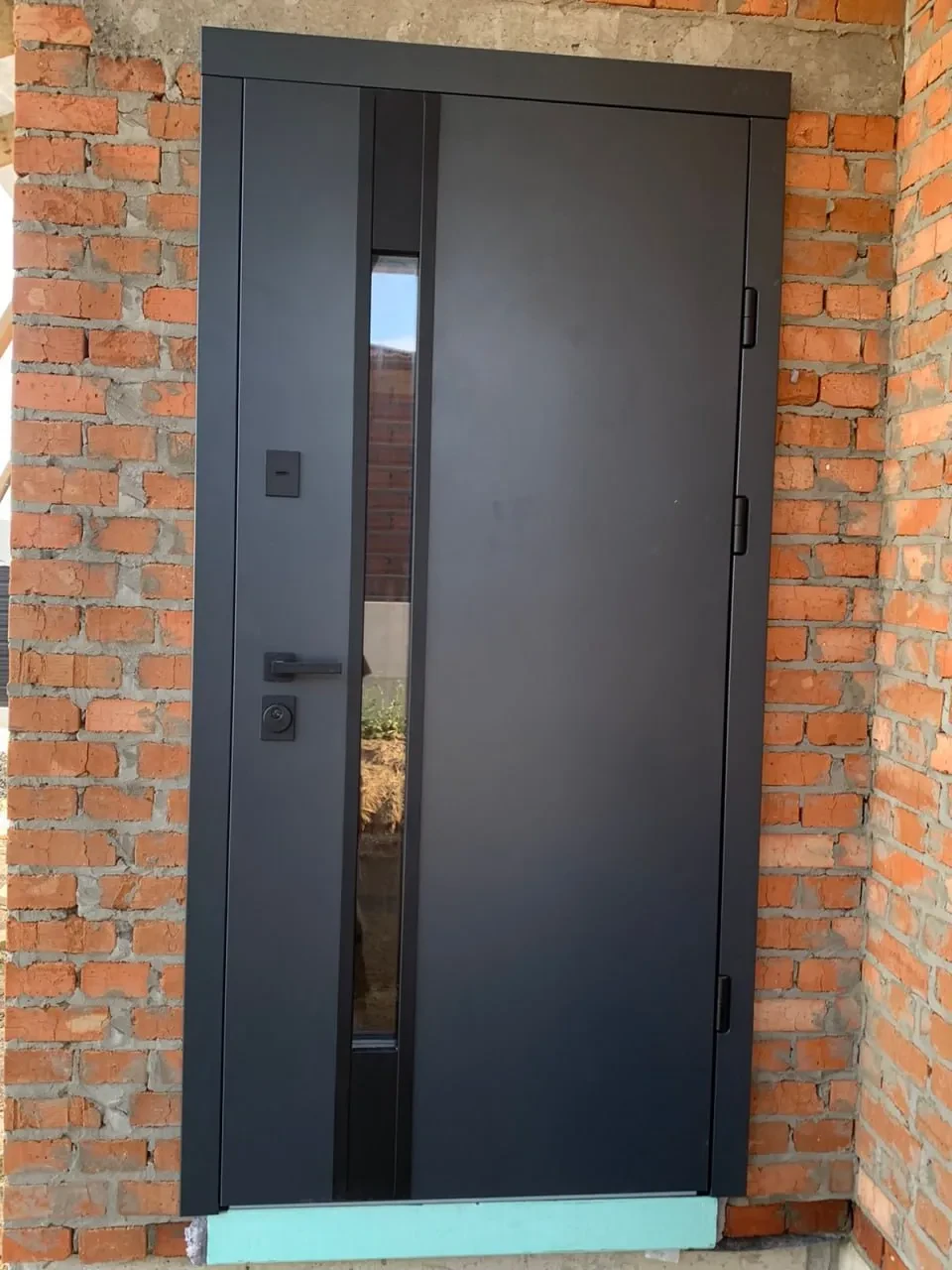 Entrance Doors - фото 7