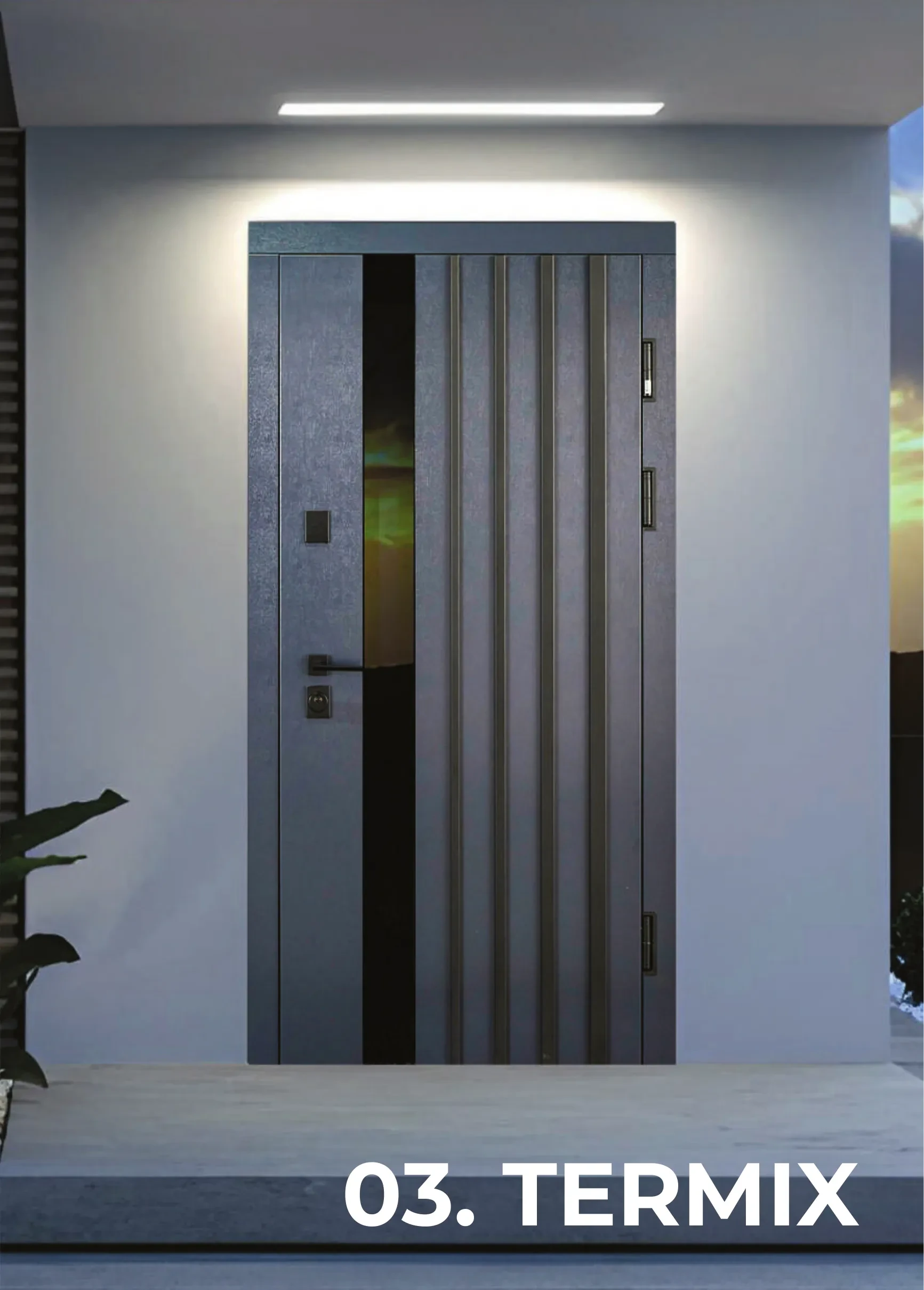 Abver Doors - каталог - фото 9