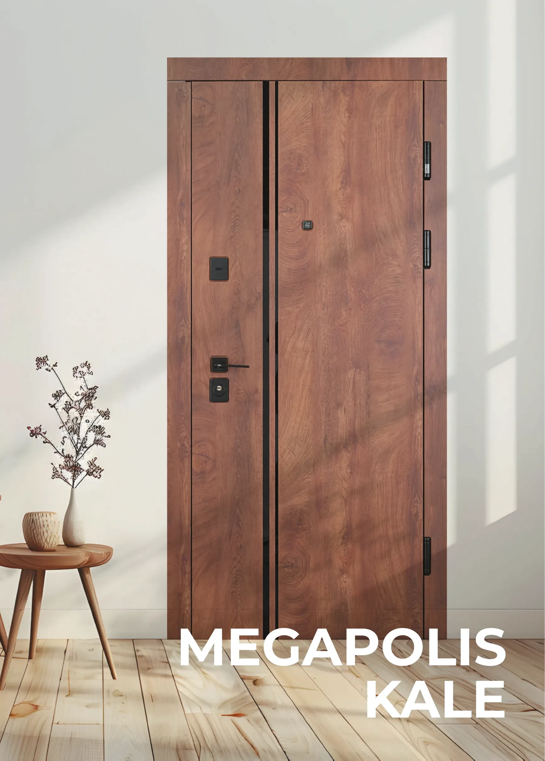 Abver Doors - каталог - фото 29