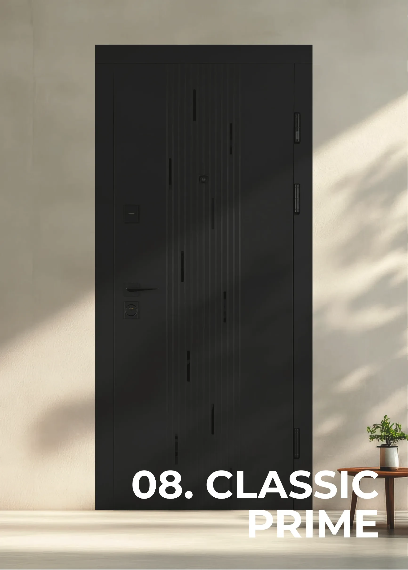 Abver Doors - каталог - фото 32