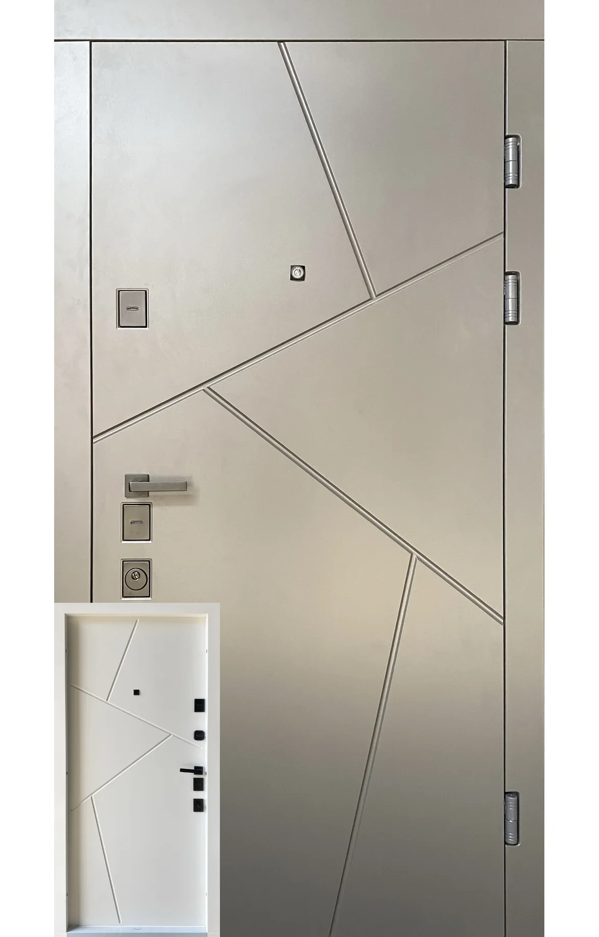 Eliteplus (4 contours) - каталог - фото 3