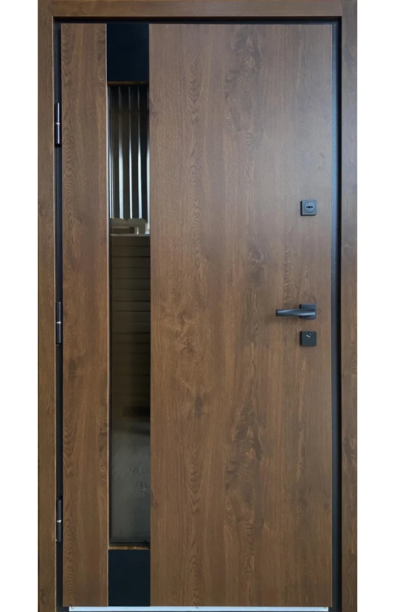 Etalon Doors - каталог - фото 1