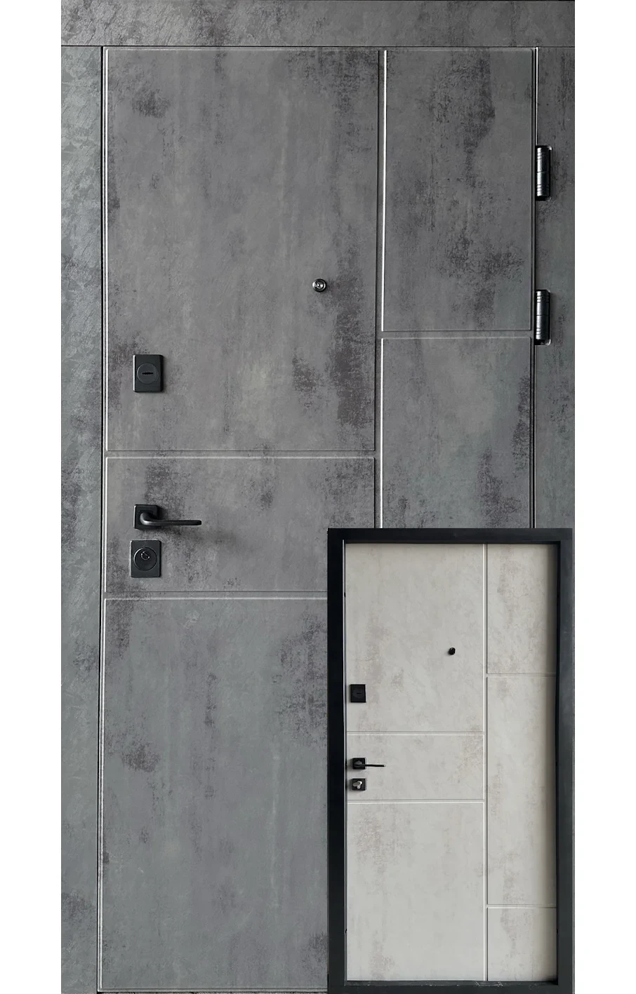 Comfort (3 contours) - каталог - фото 11