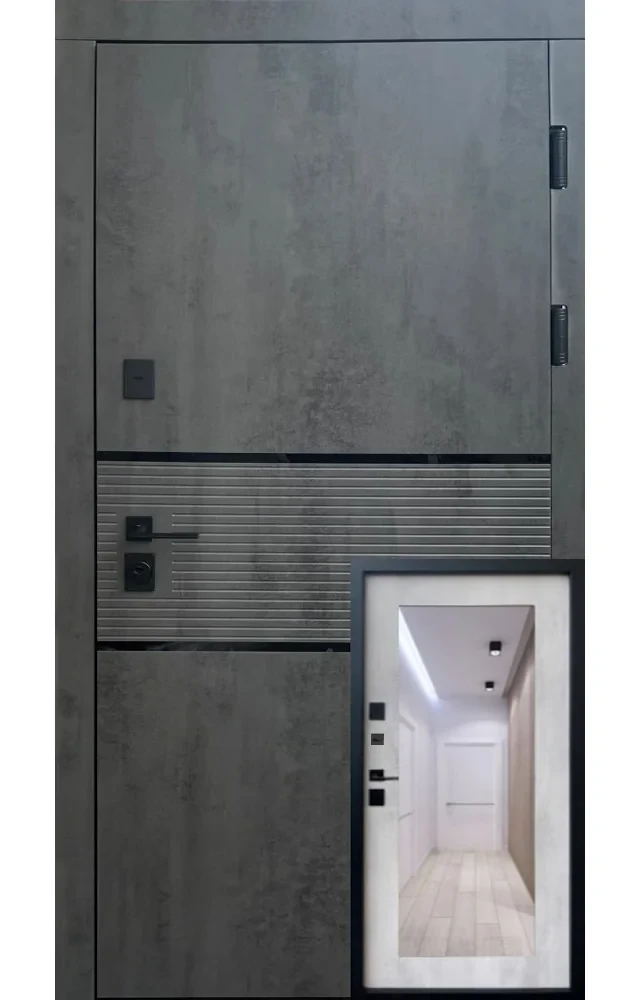 Comfort (3 contours) - каталог - фото 12