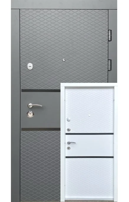 Comfort (3 contours) - каталог - фото 4