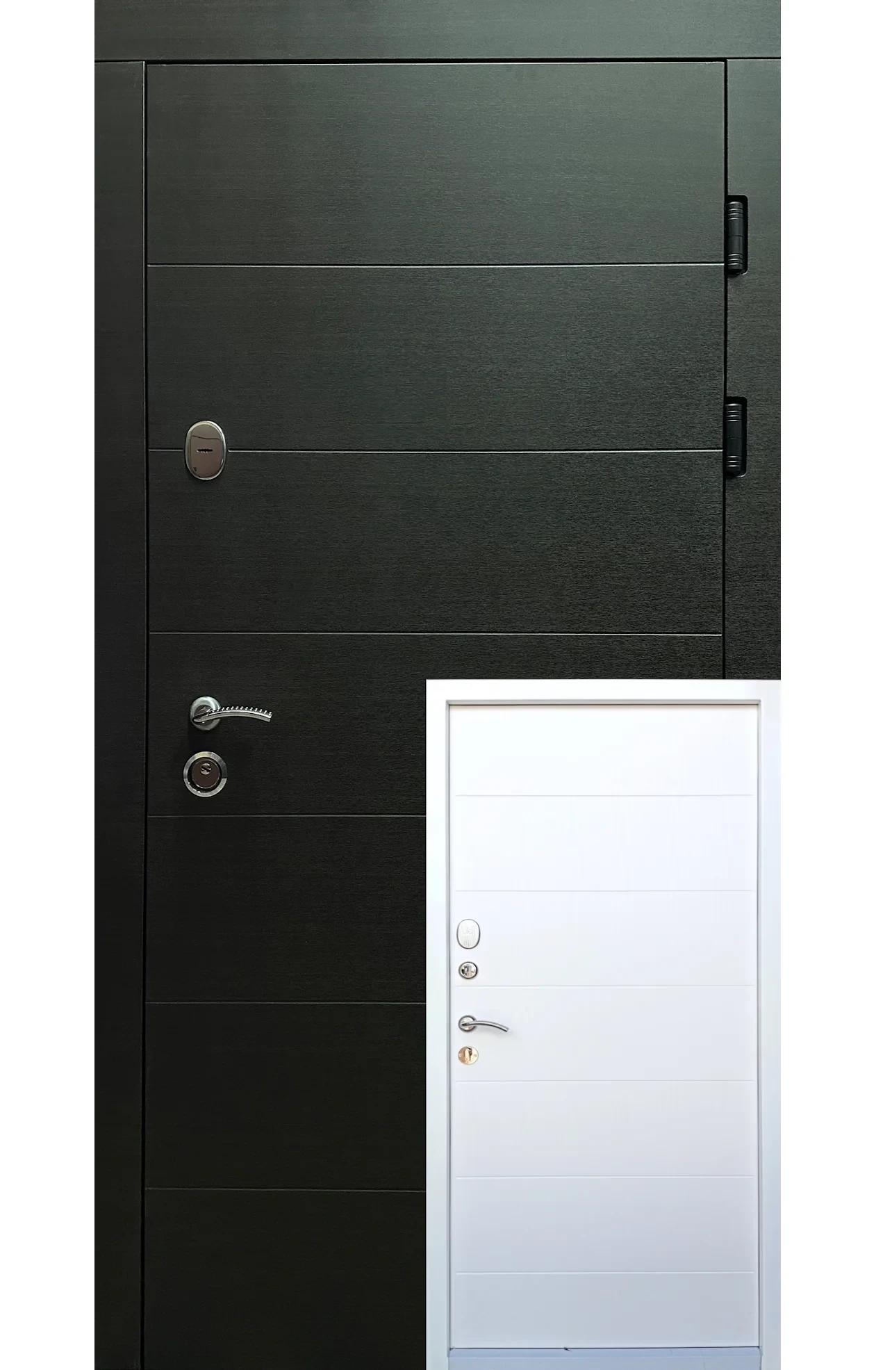 Comfort (3 contours) - каталог - фото 17