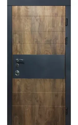 Comfort (3 contours)