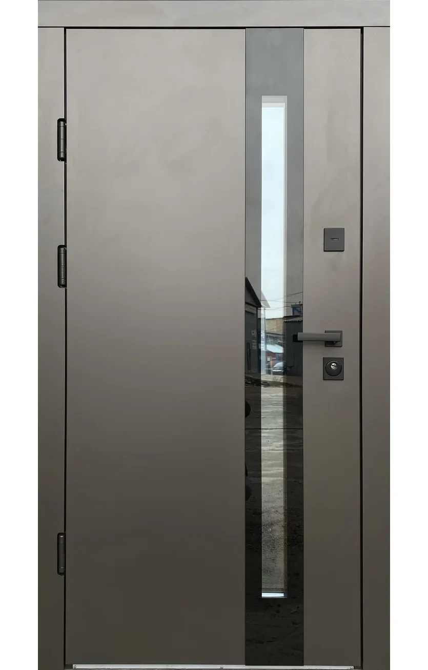 Composite Doors - каталог - фото 1