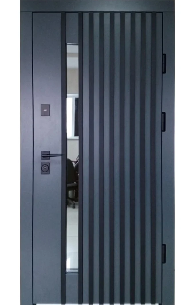 Composite Doors - каталог - фото 2