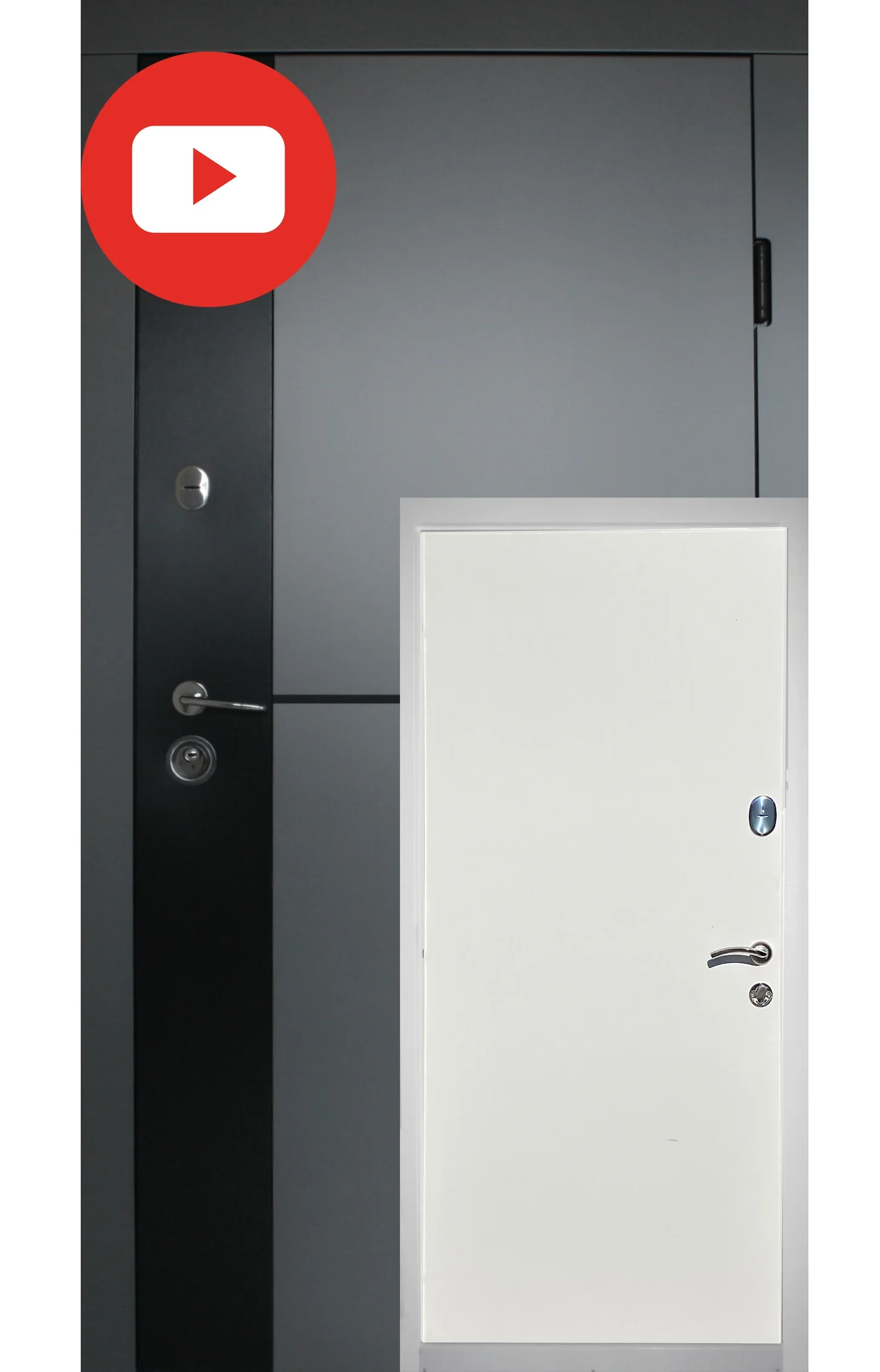 Composite Doors - каталог - фото 5