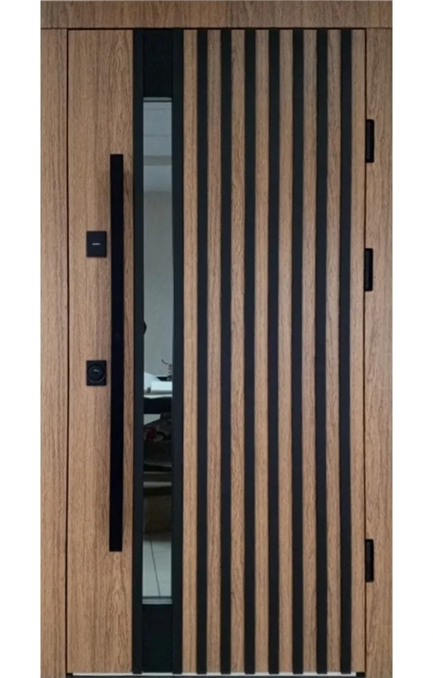 Composite Doors - каталог - фото 6