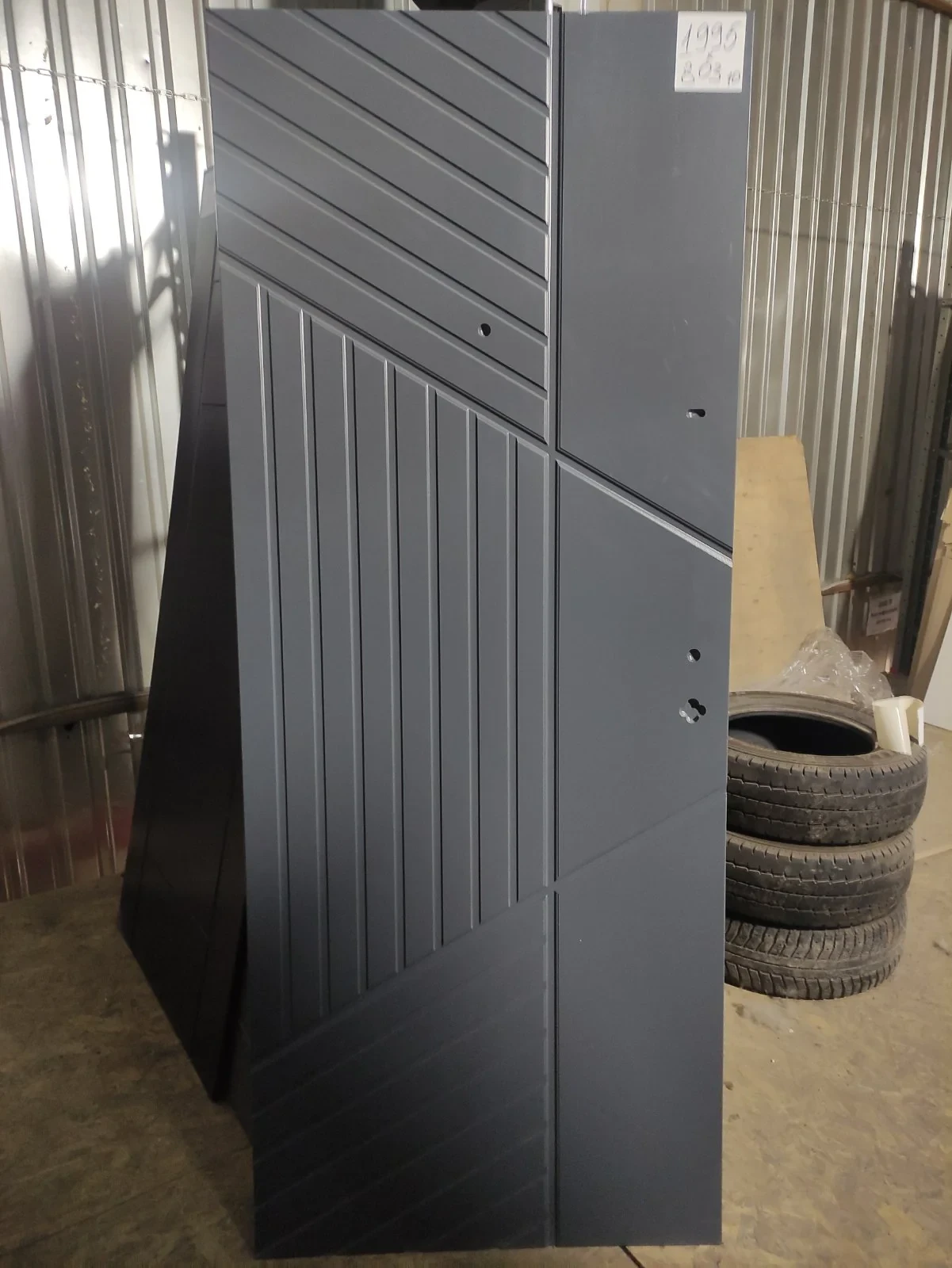 MDF Panels - каталог - фото 2