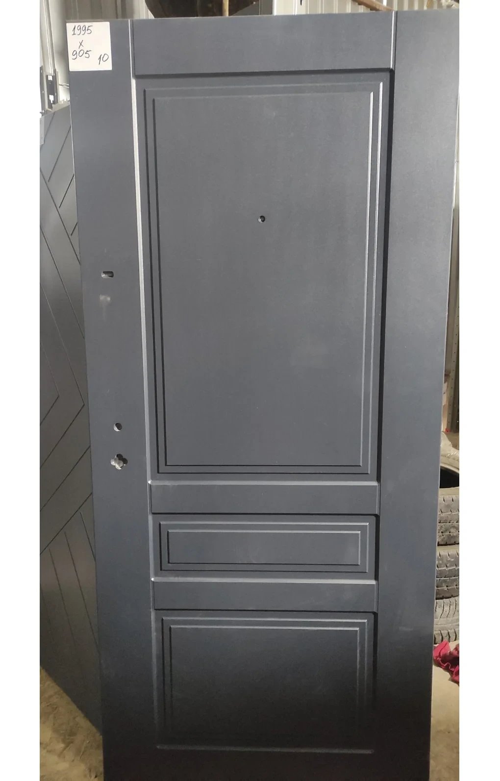 MDF Panels - каталог - фото 5