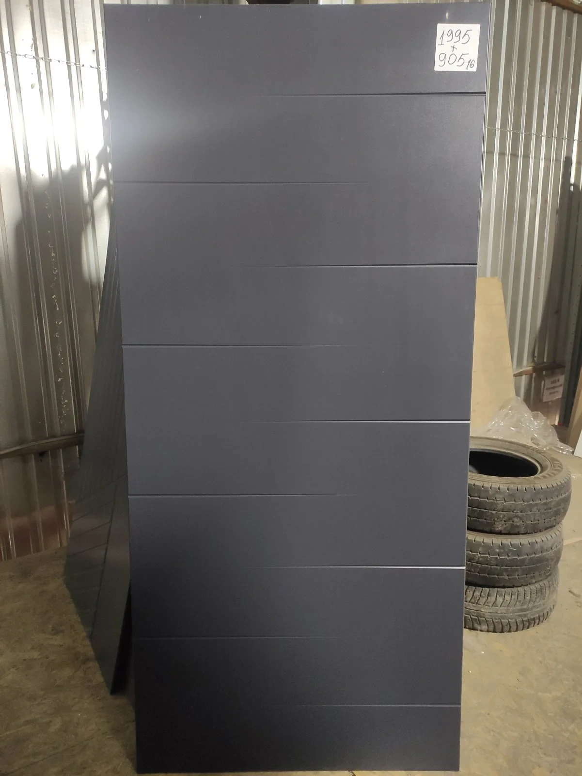 MDF Panels - каталог - фото 6