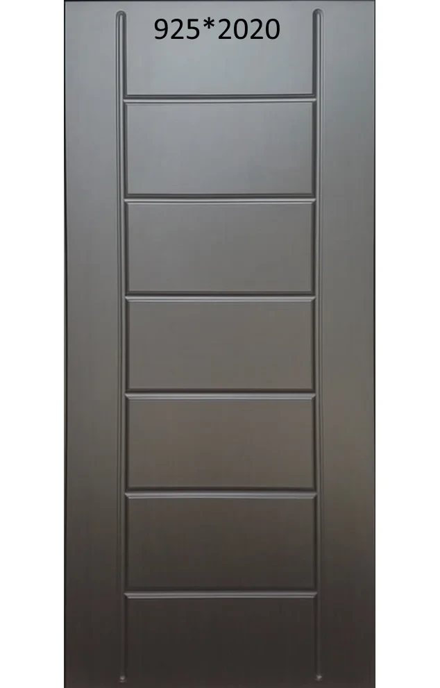 MDF Panels - каталог - фото 14