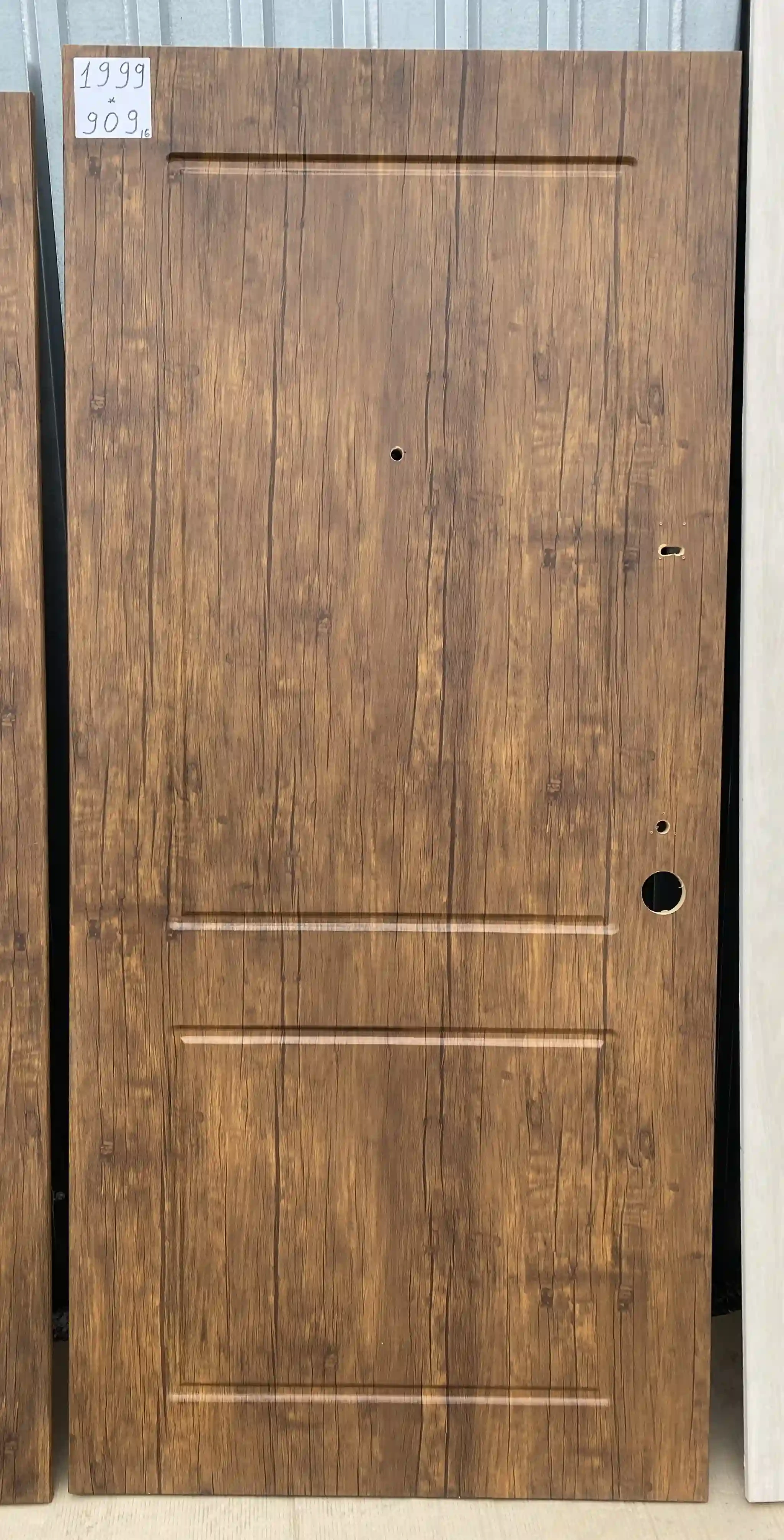 MDF Panels - каталог - фото 8