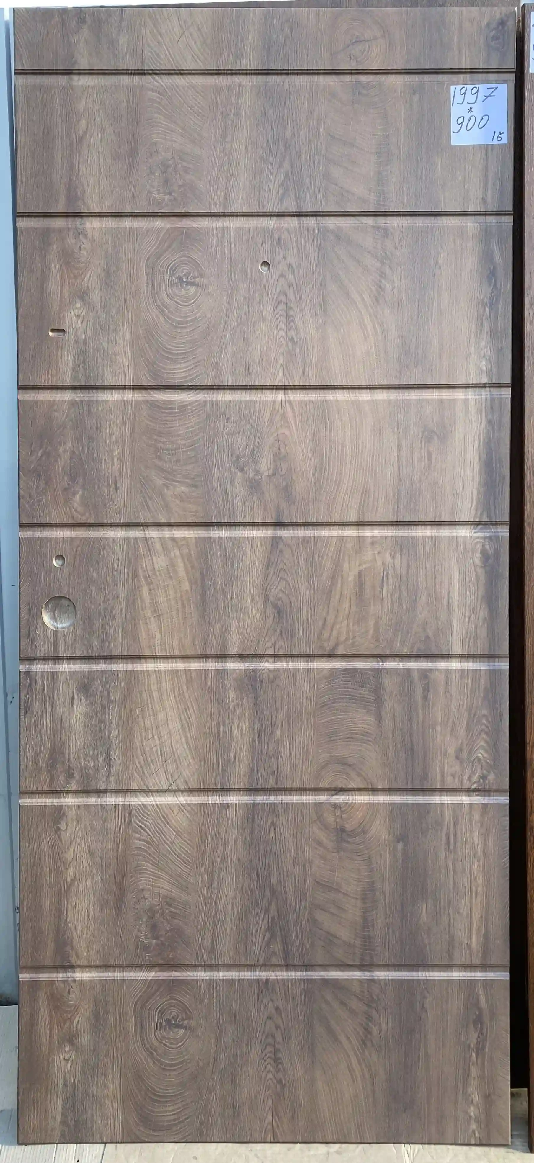 MDF Panels - каталог - фото 7