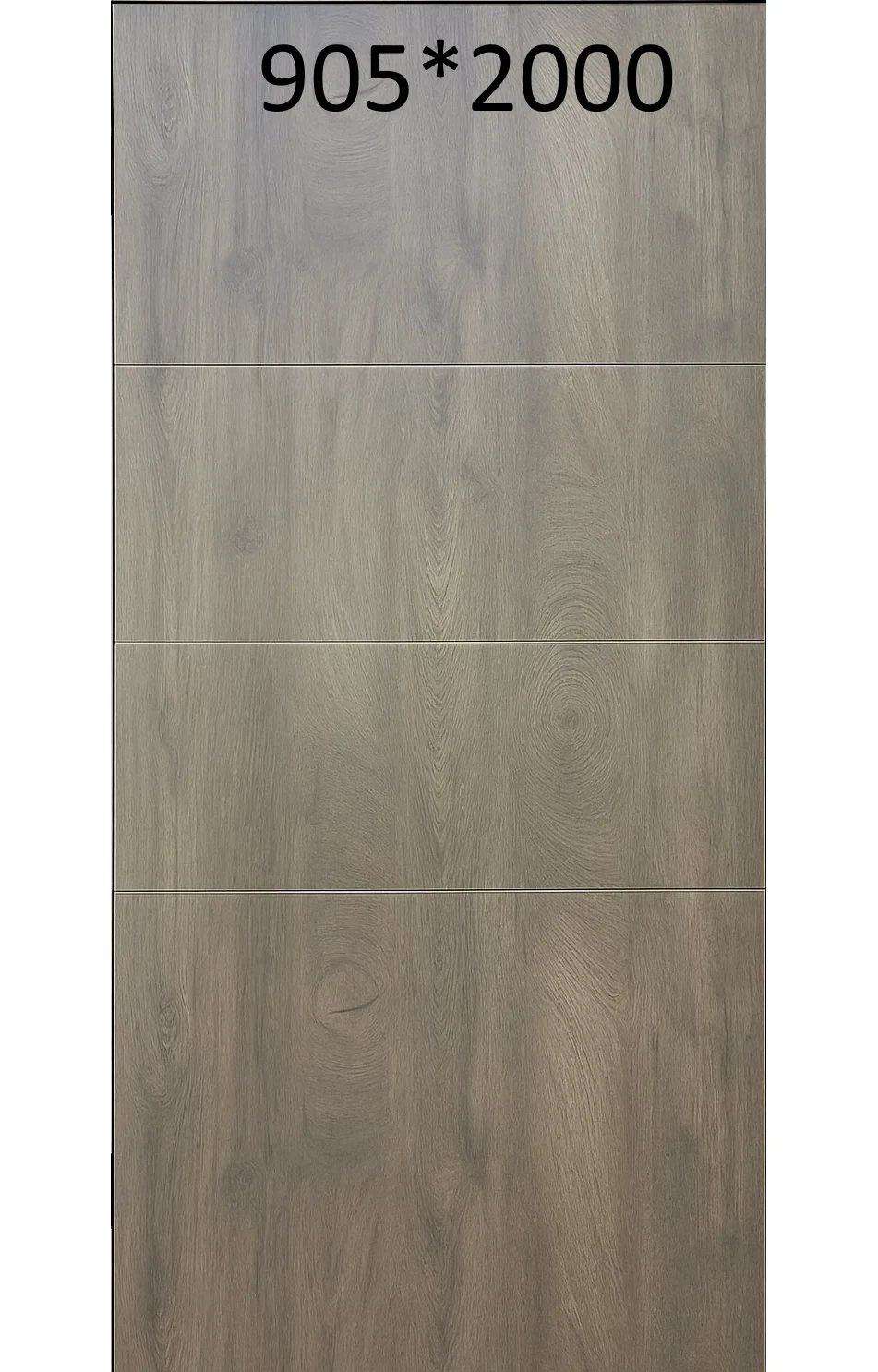 MDF Panels - каталог - фото 12