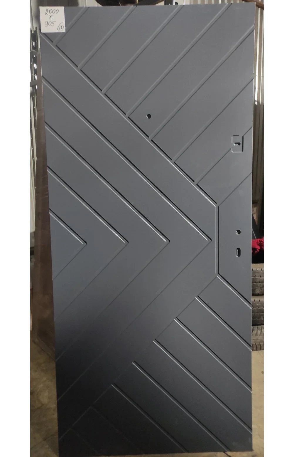 MDF Panels - каталог - фото 9