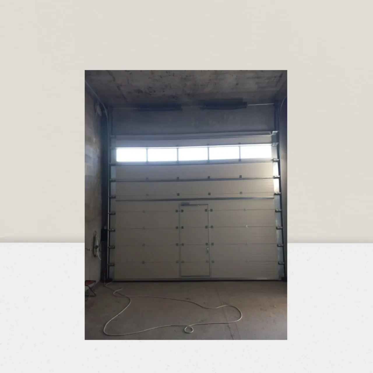 Garage Gates - фото 10