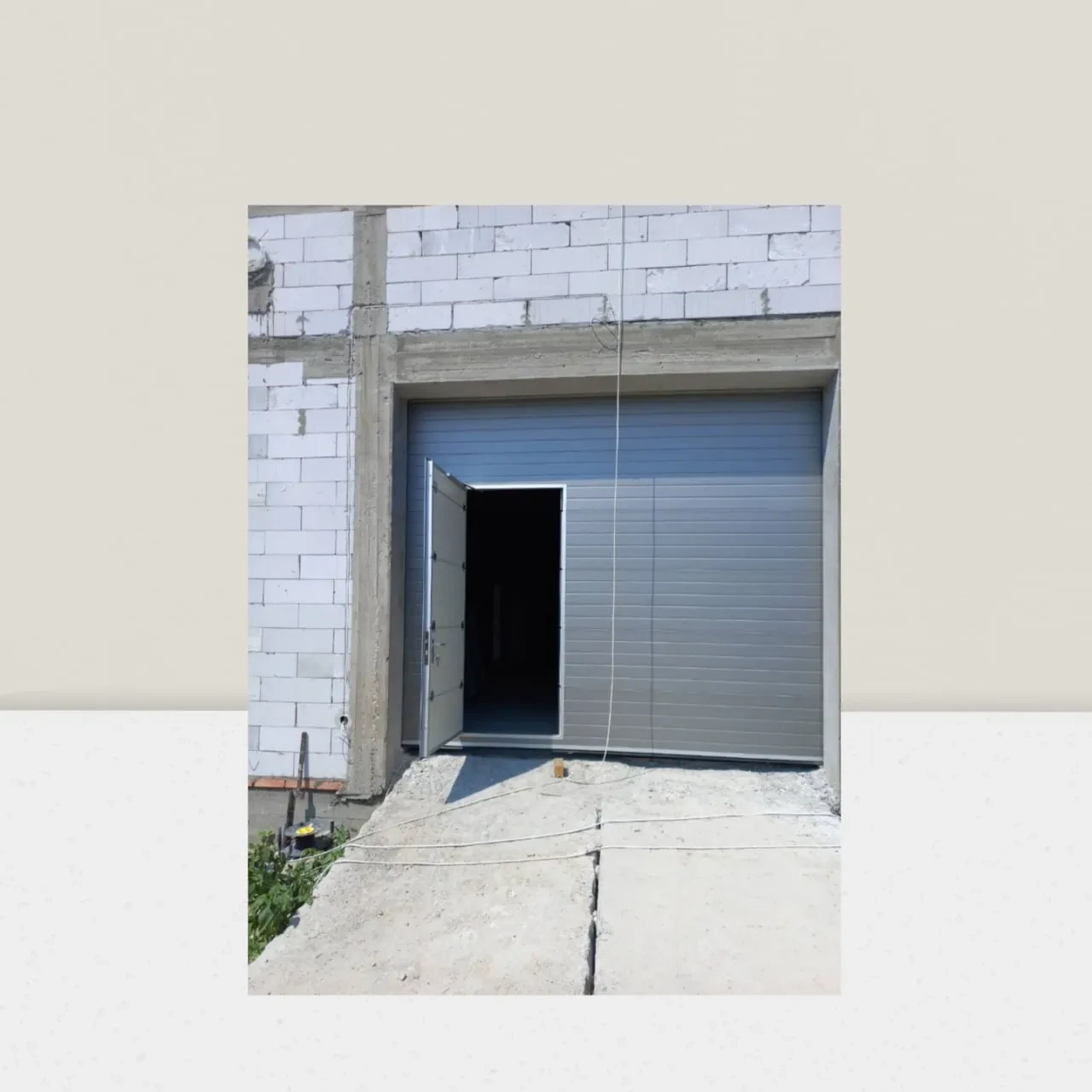 Garage Gates - фото 11