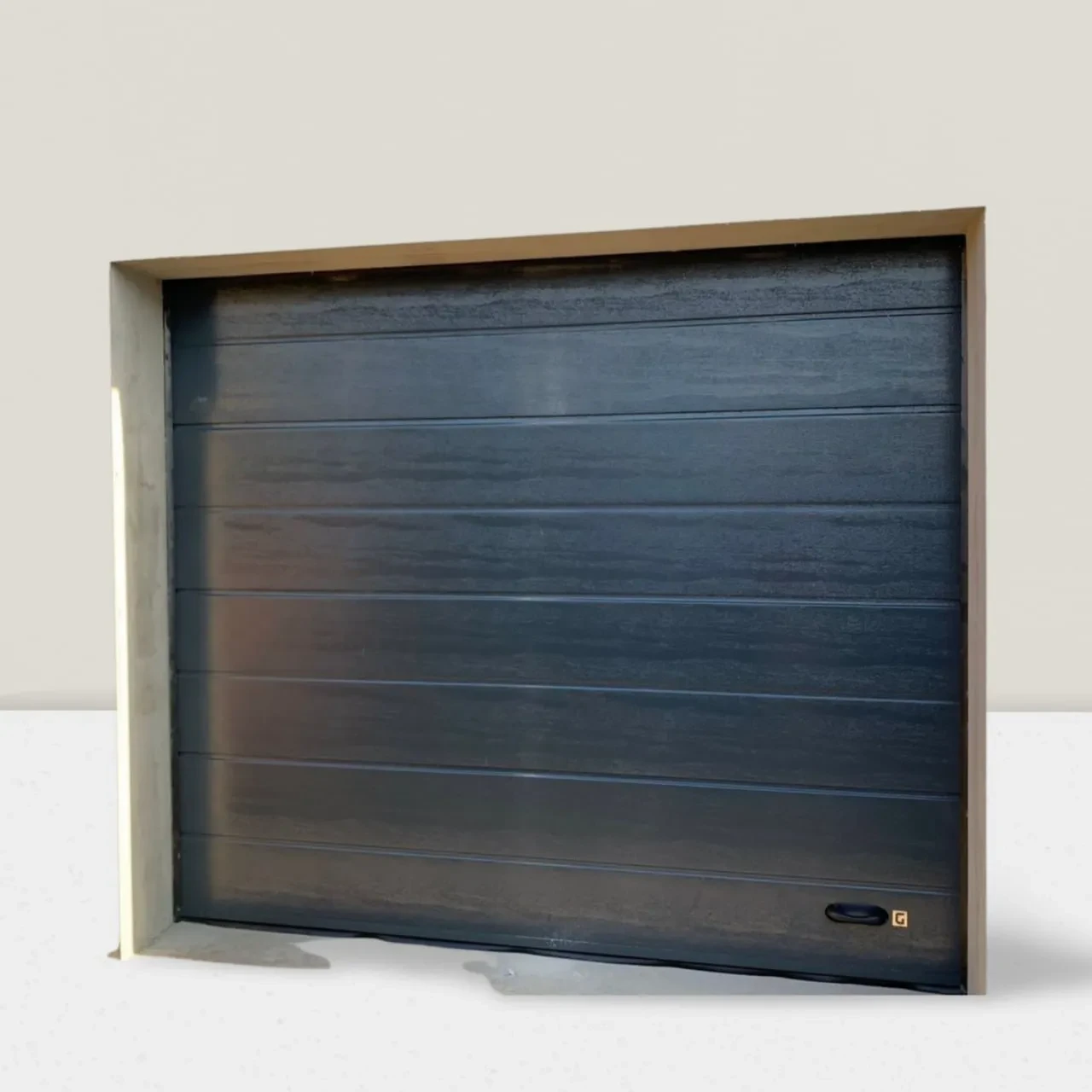 Garage Gates - фото 13