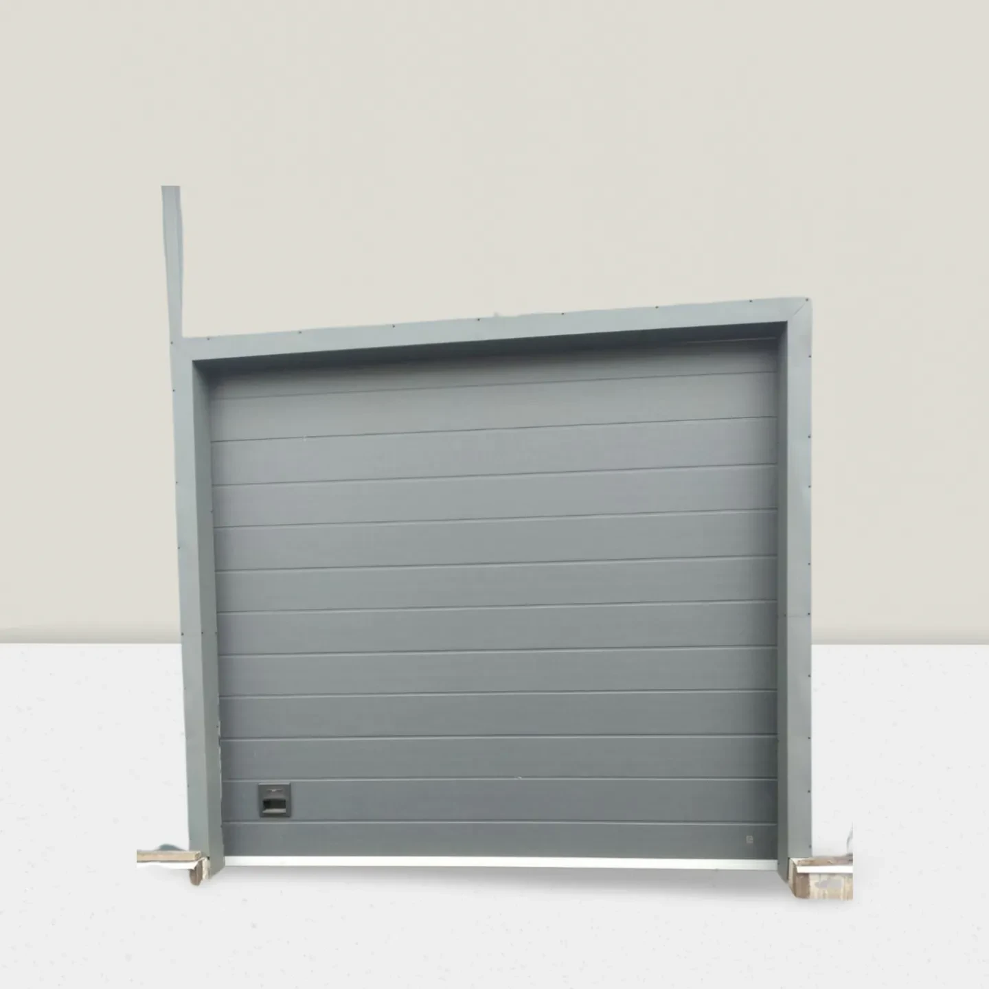 Garage Gates - фото 6