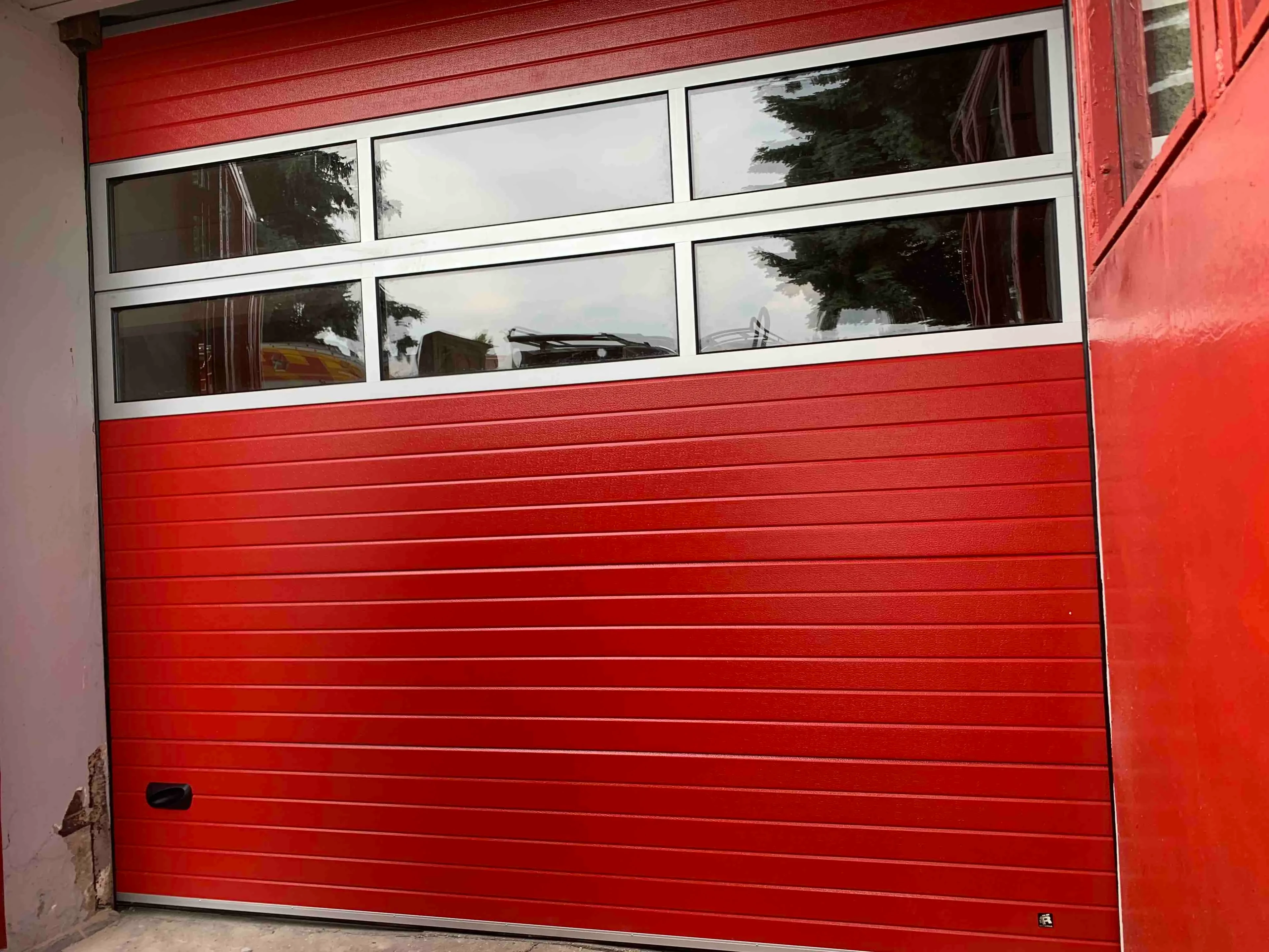 Garage Gates - фото 7