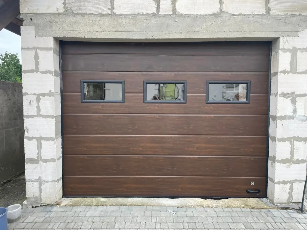 Garage Gates - фото 8