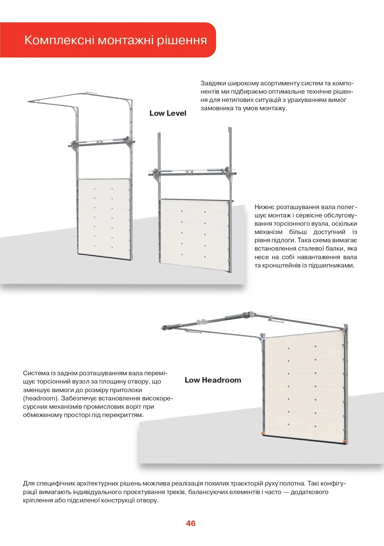 Garage Gates - каталог - фото 10