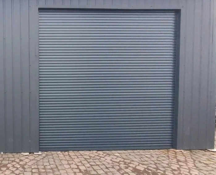 Ролети захисні - фото 3