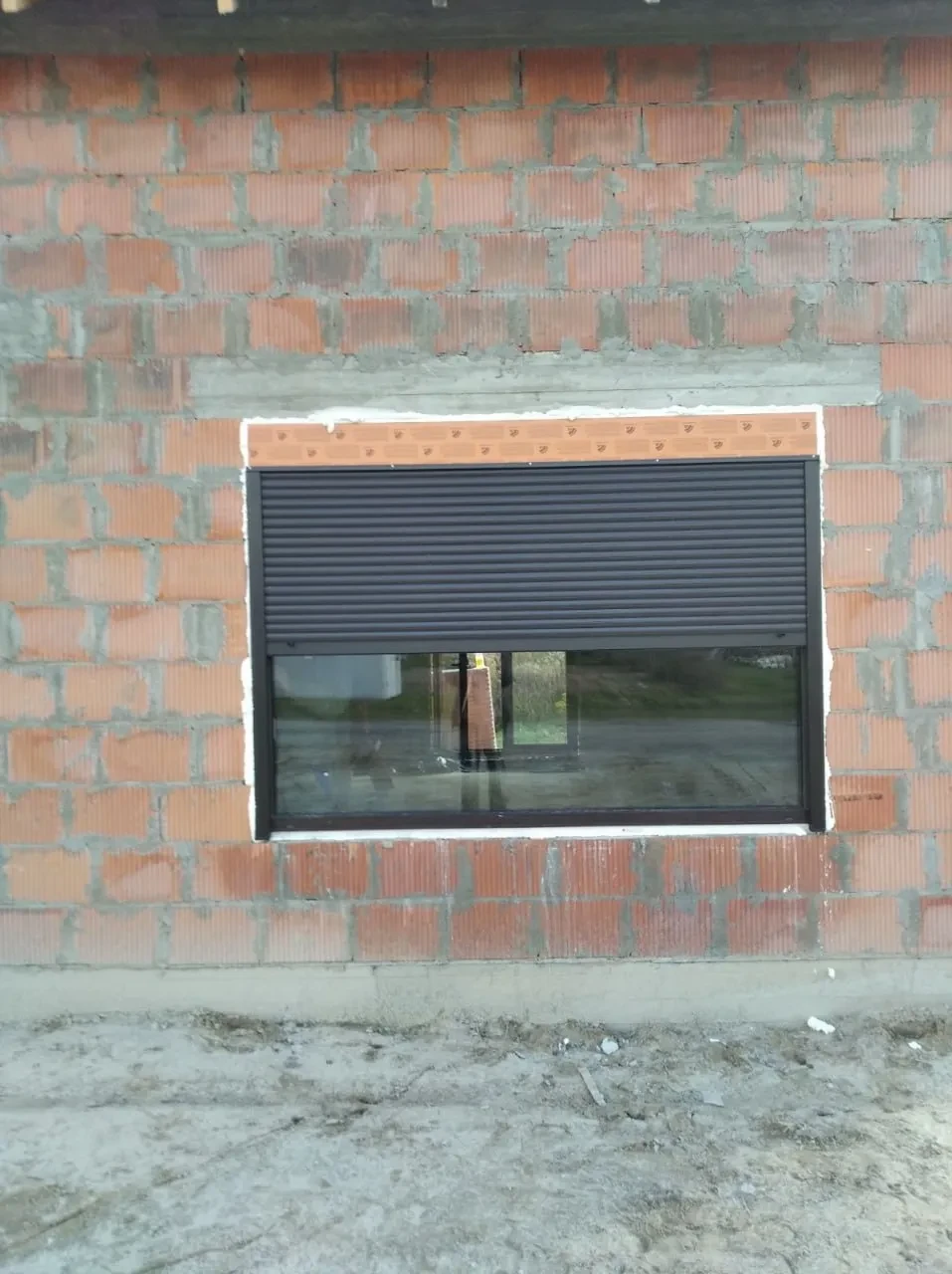 Protective Shutters - фото 5