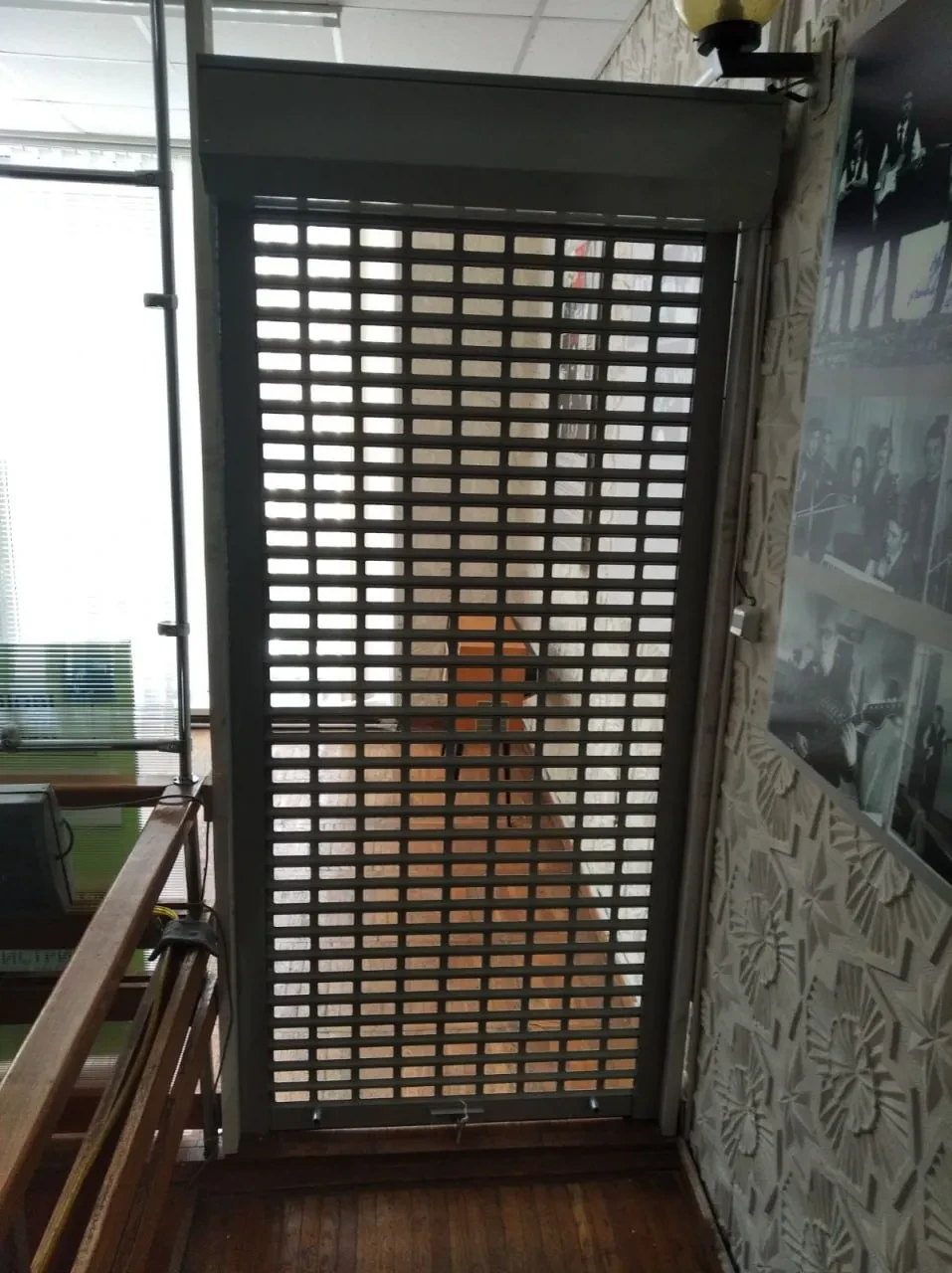 Protective Shutters - фото 6