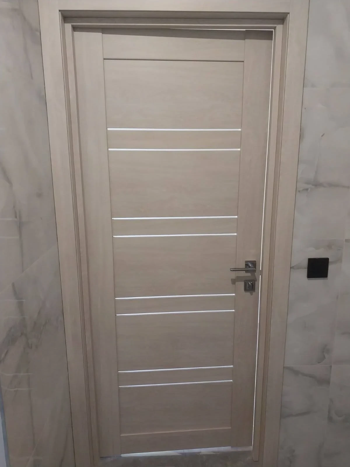 Interior Doors - фото 1